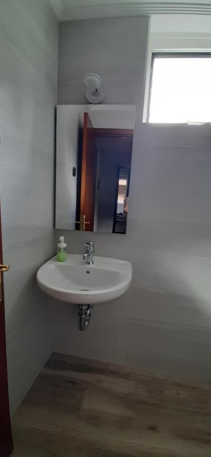 Apartamento Costa Vasca Las Arenas Getxo Ngoại thất bức ảnh