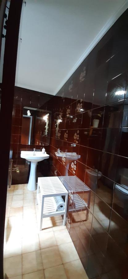 Apartamento Costa Vasca Las Arenas Getxo Ngoại thất bức ảnh
