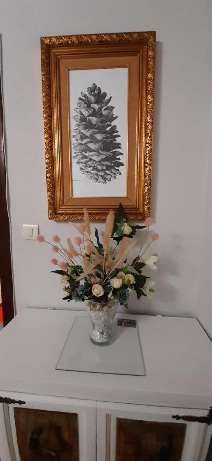 Apartamento Costa Vasca Las Arenas Getxo Ngoại thất bức ảnh