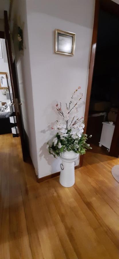Apartamento Costa Vasca Las Arenas Getxo Ngoại thất bức ảnh