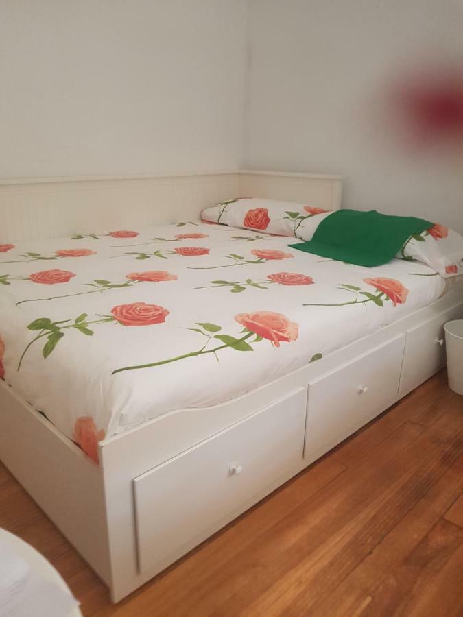 Apartamento Costa Vasca Las Arenas Getxo Ngoại thất bức ảnh